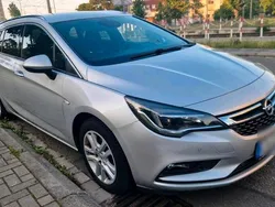 Gebraucht 2016 Opel Astra Kombi | 8.000 € (Fairer Preis)