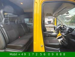 Farbe gelb genet ral 1032/farbe Gebraucht 2021 Peugeot Boxer Van | 19.998 € (Etwas zu teuer)