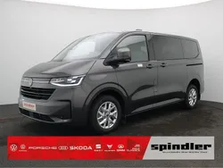 Grau Neu 2025 VW Caravelle Style Van / Kleinbus | 57.490 €
