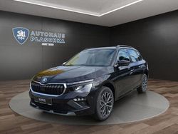 Blackmagic perleffekt Neu 2025 Skoda Kamiq Tour SUV | 39.665 €