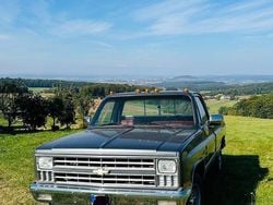 Gebraucht 1981 Chevrolet C20 SUV | 13.999 €