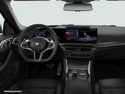Weiß Gebraucht 2025 BMW 430 Gran Coupé Coupé | 56.721 € (Fairer Preis)