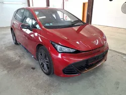 Rot Gebraucht 2023 Cupra Born Kleinwagen | 26.970 € (Superpreis)