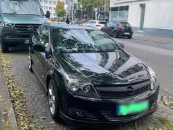 Schwarz Gebraucht 2009 Opel Astra GTC OPC Coupé | 3.700 € (Guter Preis)