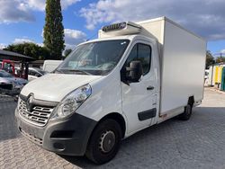 Weiß Gebraucht 2016 Renault Master Van | 11.990 € (Guter Preis)