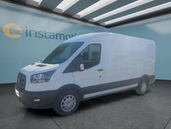 Weiß Gebraucht 2023 Ford Transit Limousine | 26.499 € (Guter Preis)
