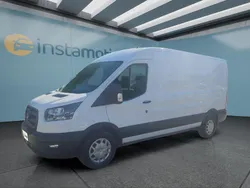 Weiß Gebraucht 2023 Ford Transit | 27.499 € (Guter Preis)