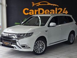 Weiß Gebraucht 2019 Mitsubishi Outlander P-HEV Edition SUV | 19.499 € (Superpreis)