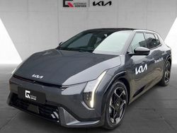 Grau Neu 2025 Kia EV4 GT-Line Limousine | 45.990 € (Guter Preis)