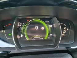 Schwarz Gebraucht 2019 Renault Espace Van / Kleinbus | 16.900 €