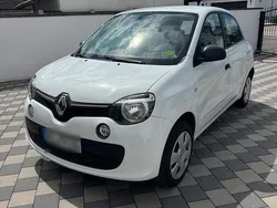 Weiß Gebraucht 2019 Renault Twingo Kleinwagen | 8.499 € (Fairer Preis)