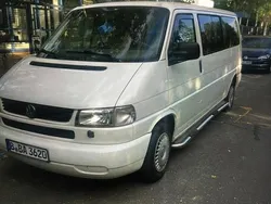 Gebraucht 1997 VW T4 Van | 7.500 € (Etwas zu teuer)