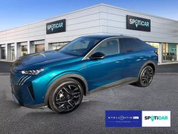 Blau Gebraucht 2024 Peugeot 3008 GTi SUV | 31.290 €