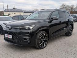 Schwarz Gebraucht 2025 VW Tayron R-line SUV | 49.980 € (Guter Preis)