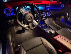 Schwarz Gebraucht 2021 Mercedes CLA250e Limousine | 29.900 € (Fairer Preis)