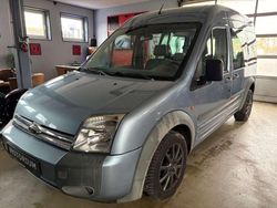 Tonic Gebraucht 2007 Ford Tourneo Kombi | 4.900 €
