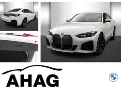Neu 2025 BMW i4 M Sport Limousine | 51.790 € (Guter Preis)