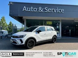 White jade Gebraucht 2022 Opel Crossland Elegance SUV | 19.470 € (Guter Preis)