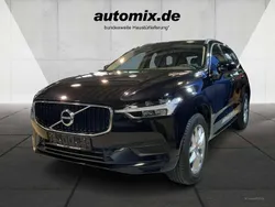 Black solid stone / solid Gebraucht 2019 Volvo XC60 SUV | 31.600 € (Guter Preis)