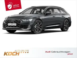 Gebraucht 2023 Audi S6 Kombi | 73.889 €