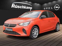 Orange Gebraucht 2022 Opel Corsa-e Edition Kleinwagen | 13.690 € (Guter Preis)