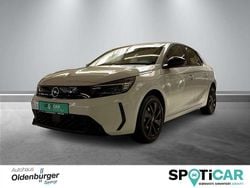 Kontur weiß Gebraucht 2025 Opel Corsa Edition Kleinwagen | 17.990 € (Superpreis)