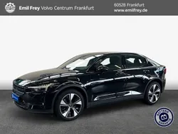 Space metallic Gebraucht 2022 Polestar 2 Pilot Limousine | 39.750 € (Teuer)