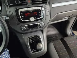 Gebraucht 2008 Ford C-MAX Style Van / Kleinbus | 5.000 € (Teuer)