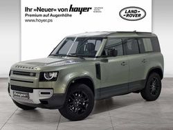 Pangea green Gebraucht 2023 Land Rover Defender S SUV | 61.780 € (Guter Preis)