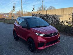 Rot Gebraucht 2023 Aixam Microcar Sport Kleinwagen | 11.900 € (Teuer)