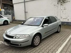 Gebraucht 2002 Renault Laguna II Limousine | 2.000 € (Fairer Preis)