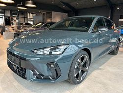 Blau Neu 2025 Cupra Leon Limousine | 35.790 € (Fairer Preis)