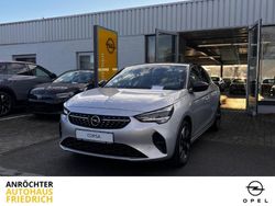 Silber Gebraucht 2023 Opel Corsa-e Elegance Kleinwagen | 18.490 € (Fairer Preis)