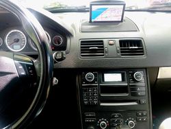 Schwarz Gebraucht 2012 Volvo XC90 SUV | 10.800 € (Guter Preis)