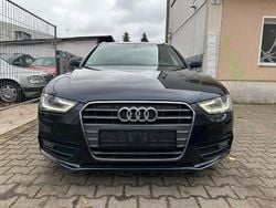 Blau Gebraucht 2014 Audi A4 S-Line Kombi | 11.490 € (Fairer Preis)