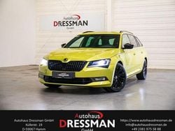 Other Gebraucht 2019 Skoda Superb SportLine Limousine | 24.790 € (Guter Preis)