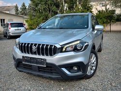 Silber Gebraucht 2019 Suzuki SX4 SUV | 7.180 € (Superpreis)