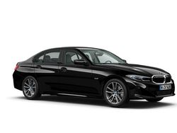 Gebraucht 2022 BMW 320 Shadowline Limousine | 28.280 € (Guter Preis)