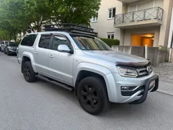 VW Amarok