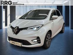 Weiß Gebraucht 2021 Renault Zoe Intens Kleinwagen | 15.711 € (Fairer Preis)