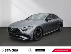 Andere Gebraucht 2022 Mercedes CLS53 AMG AMG Limousine | 75.979 € (Teuer)