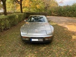 Grau Gebraucht 1989 Porsche 944 S2 Coupé | 22.900 €