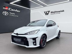 Weiß Neu 2024 Toyota Yaris Sport Coupé | 37.980 € (Guter Preis)