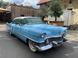 Blau Gebraucht 1954 Cadillac Deville Limousine | 25.000 €