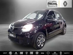 Blackpearlschwarz Gebraucht 2021 Renault Twingo Zen Kleinwagen | 10.270 € (Guter Preis)
