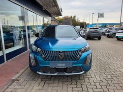 Obsession blau Neu 2025 Peugeot 2008 Allure SUV | 33.985 €