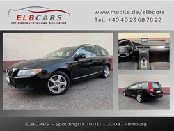 Schwarz Gebraucht 2011 Volvo V70 Kombi | 6.990 € (Etwas zu teuer)