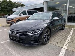 Deep black perleffekt Gebraucht 2022 VW Arteon R Limousine | 39.830 € (Etwas zu teuer)