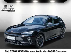 Schwarz Neu 2024 Cupra Leon Kombi | 42.890 €