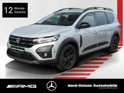 Mondsteingrau Gebraucht 2022 Dacia Jogger Extreme SUV | 18.290 € (Fairer Preis)